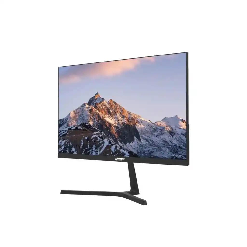 Monitor Dahua Dhi-lm27-b201s 27" Negro