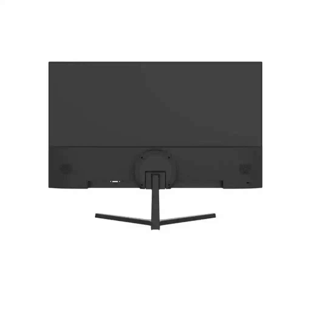 Monitor Dahua Dhi-lm22-b200s 22 Alta Definicion Y Estilo En Color Negro