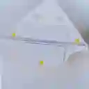 Limpiavidrios Magnético Triangular