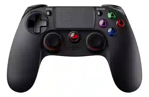 Gamepad Juno Redragon