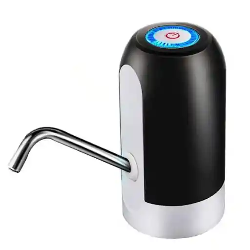 Dispensador Electrico De Agua Botellon Valvula Bomba Agua