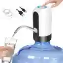Dispensador Electrico De Agua Botellon Valvula Bomba Agua