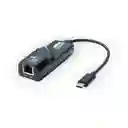 Adapatador Para Internet Lan A Type C Lj-40 Adp