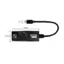 Adapatador Para Internet Lan A Type C Lj-40 Adp
