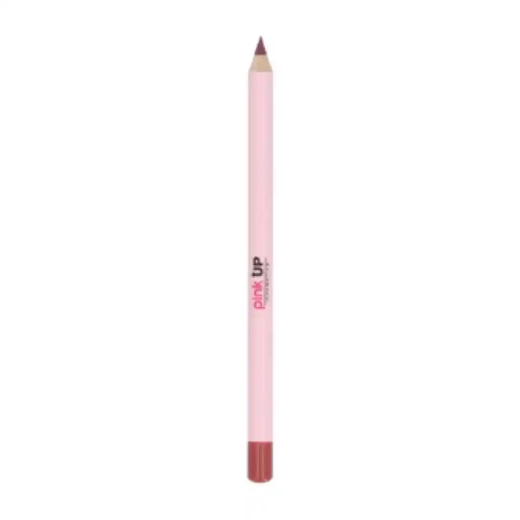 Delineador Labios Pink Up - Tono Pkll31 Sahara
