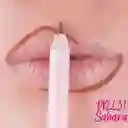 Delineador Labios Pink Up - Tono Pkll31 Sahara