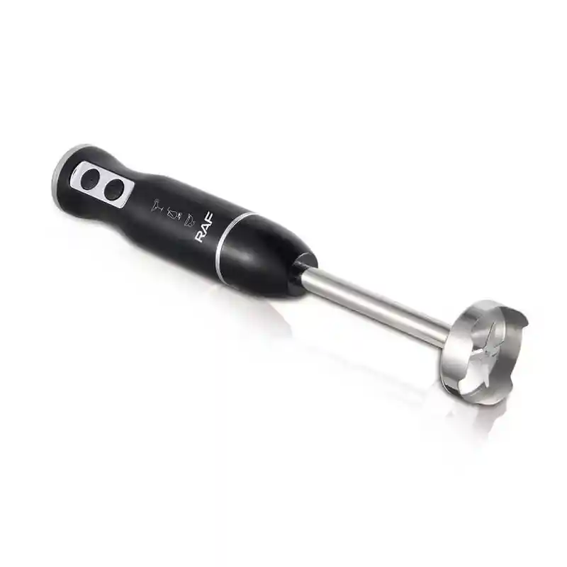 Licuadora Manual Raf 1600w Perfecta Para Tu Cocina