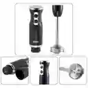 Licuadora Manual Raf 1600w Perfecta Para Tu Cocina