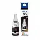 Epson Tinta Original 673 Negra