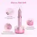 Pulidor Para Manicura Uñas Recargable