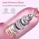 Pulidor Para Manicura Uñas Recargable