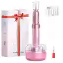 Pulidor Para Manicura Uñas Recargable