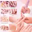 Pulidor Para Manicura Uñas Recargable