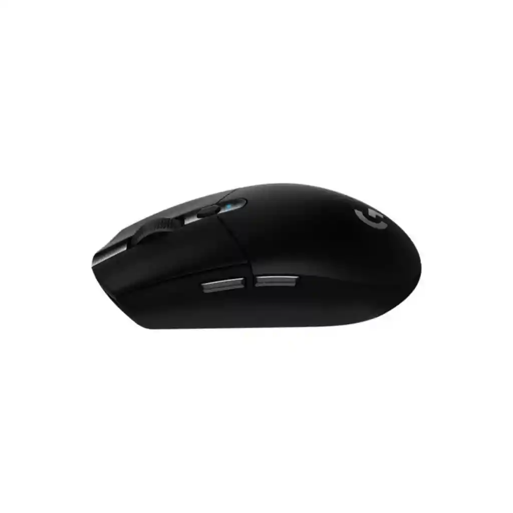 Mouse Gamer Inalámbrico G305 Logitech Gaming Lighspeed Color Negro