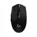 Mouse Gamer Inalámbrico G305 Logitech Gaming Lighspeed Color Negro