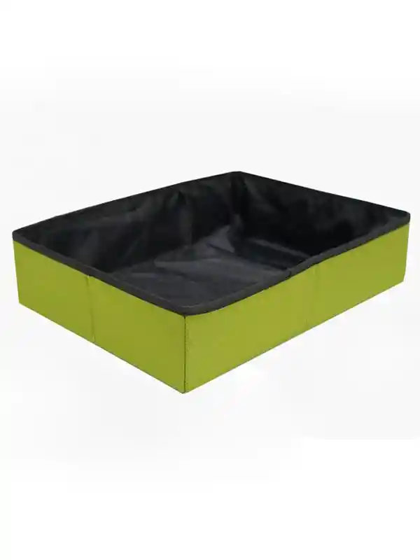Arenera Para Gatos Portátil