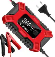 Iniciador De Bateria Para Carro 12v