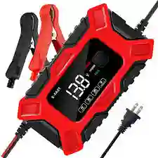 Iniciador De Bateria Para Carro 12v
