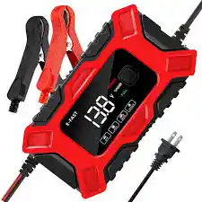 Iniciador De Bateria Para Carro 12v