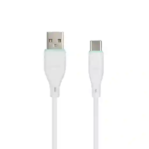 Cable Usb A Tipo C 1m