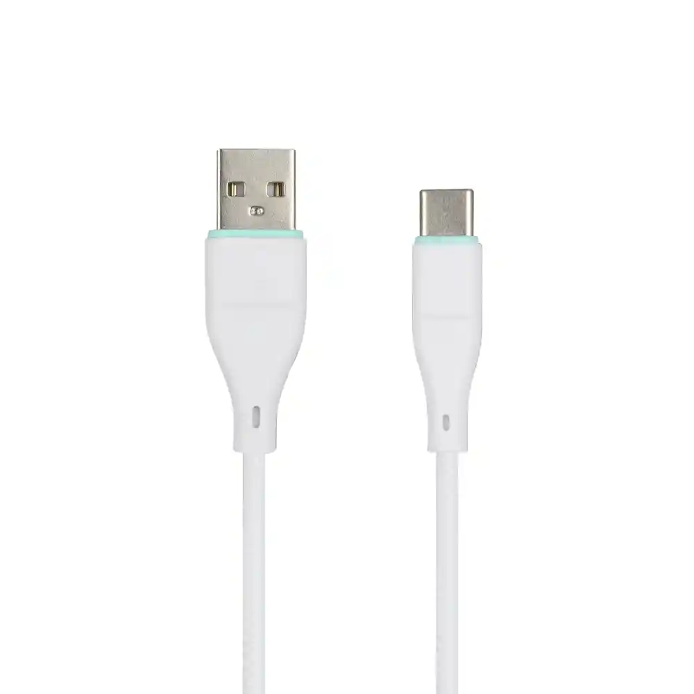 Cable Usb A Tipo C 1m