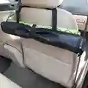 Forro Protector Silla Carro Perro Mascota