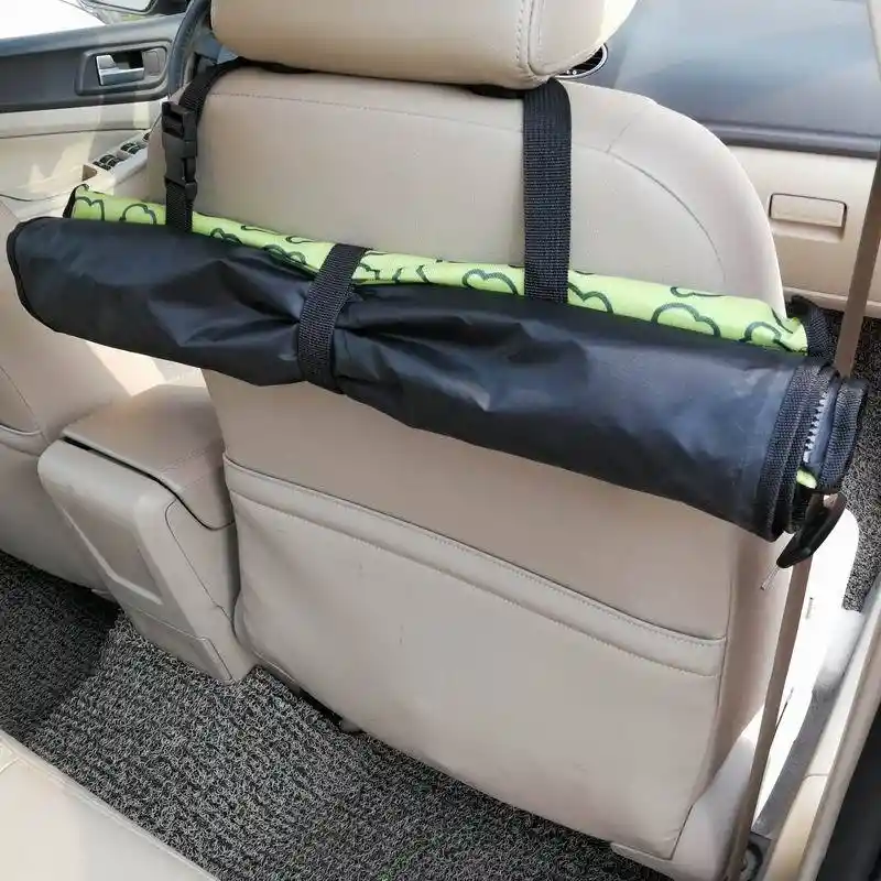 Forro Protector Silla Carro Perro Mascota