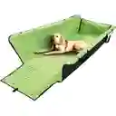 Forro Protector Silla Carro Perro Mascota