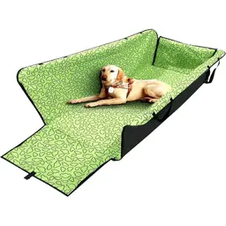 Forro Protector Silla Carro Perro Mascota