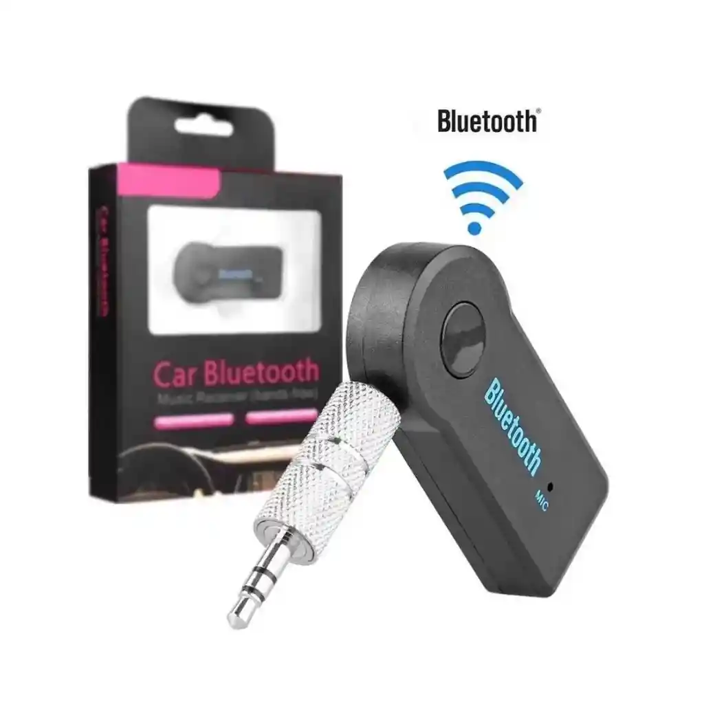 Bluetooth Carro
