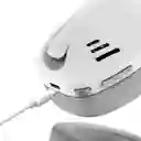Auriculares Ire Pro Gris Blanco