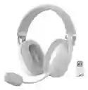 Auriculares Ire Pro Gris Blanco