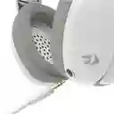 Auriculares Ire Pro Gris Blanco