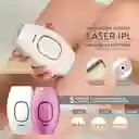 Depilador Laser Ipl