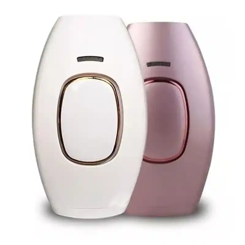 Depilador Laser Ipl