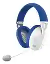 Auriculares Redragon Ire Pro Azul Wireless
