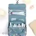 Cosmetiquera Multifuncional Expandible – Ideal Para Viajes Y Uso Diario