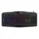 Kit/combo Gamer S101-teclado/mouse/pad/auricular - Redragon