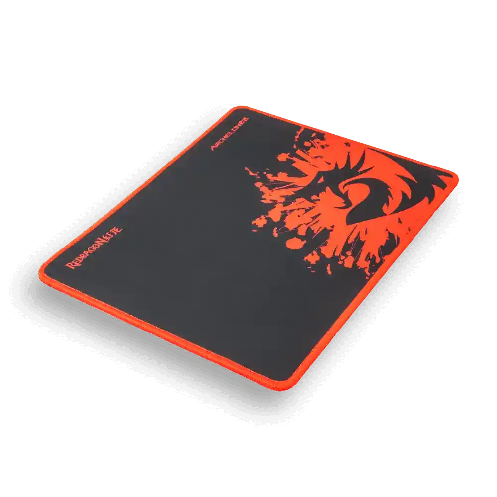 Kit/combo Gamer S101-teclado/mouse/pad/auricular - Redragon