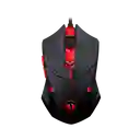 Kit/combo Gamer S101-teclado/mouse/pad/auricular - Redragon