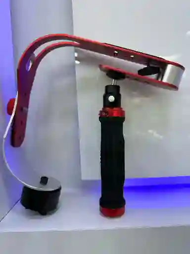 Gimbal Manual Para Cámara