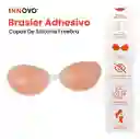 Brasier Free Bra Silicona Adhesivo Cómodo