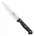 Cuchillo Tramontina Ultracorte En Acero Inox De 6 Plug