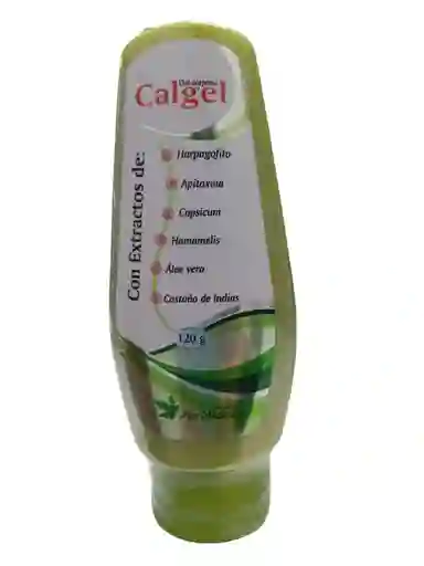 Calgeñ X 120 Gms Fito