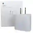 Cargador Iphone 25w Tipo C Carga Rápida Aaa 1:1 Excellente Calidad Generico
