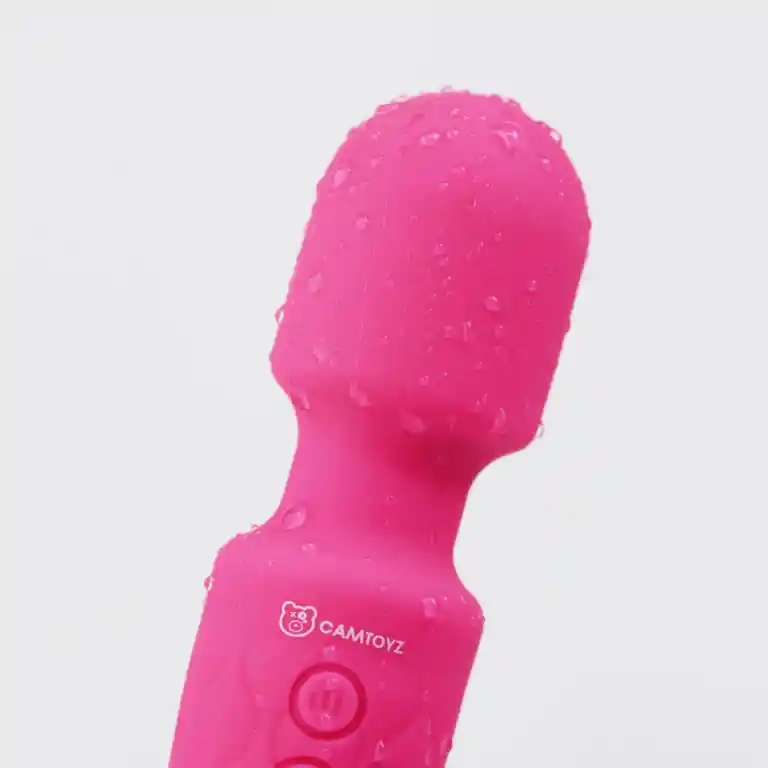 Vibrador Tipo Hitachi Noah Majestic