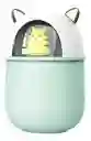Difusor De Aromas Pikachu 300 Ml – Tierno, Funcional Y Aromático