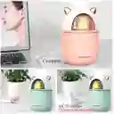 Difusor De Aromas Pikachu 300 Ml – Tierno, Funcional Y Aromático