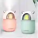 Difusor De Aromas Pikachu 300 Ml – Tierno, Funcional Y Aromático