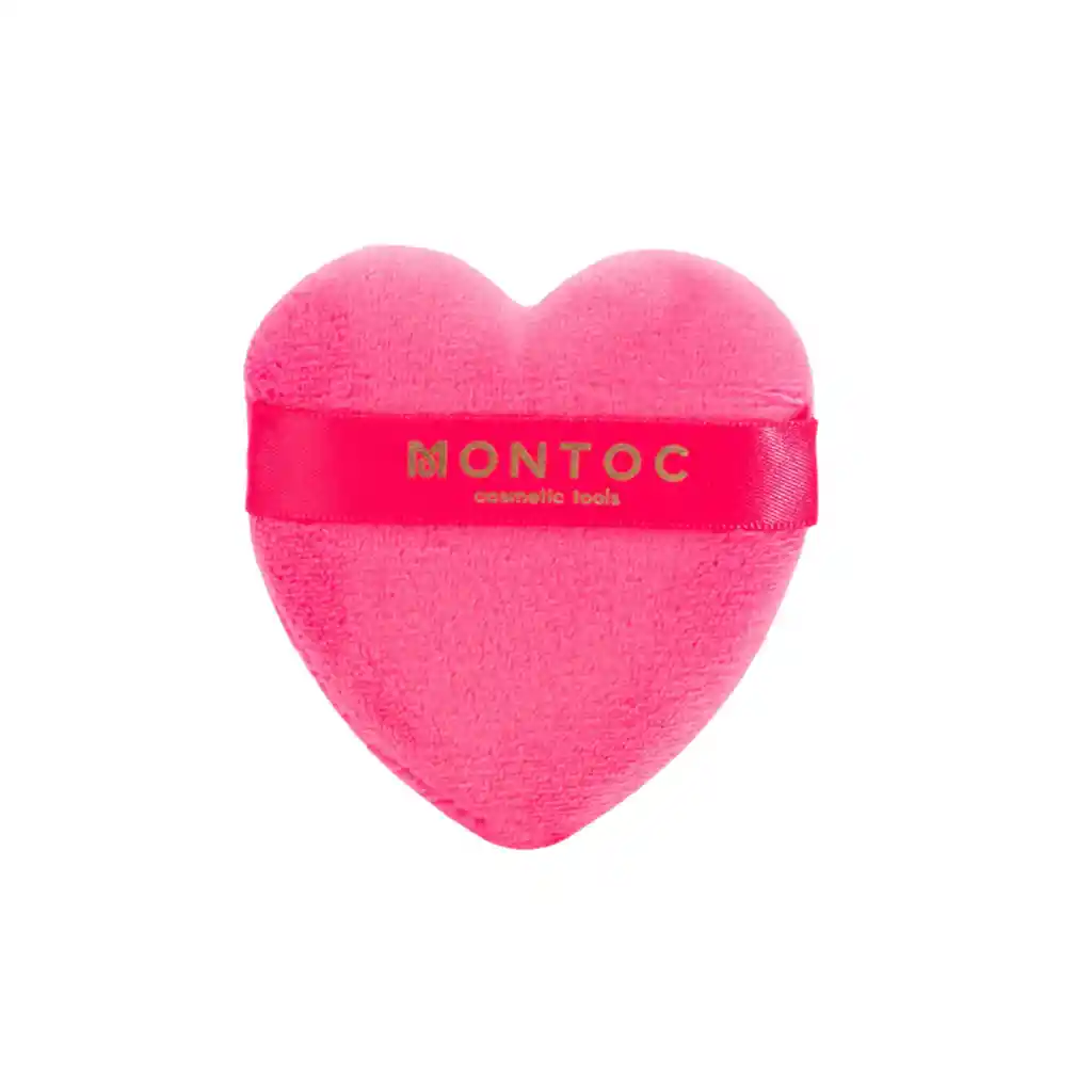 Borla Montoc - Corazon